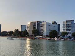 -美兰湖景区