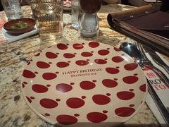 -BROWNSTONE布朗石西班牙餐厅(富城店)