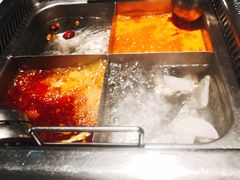 -海底捞火锅(九久奥特莱斯店)