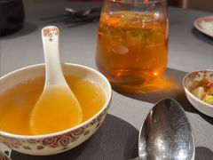 -御膳汤品(猎人坊店)