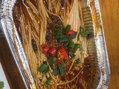 -张记焖窑·十五年专注焖烤(雍和宫店)