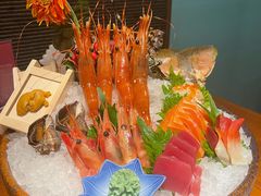 -花潮料理艺食馆(SM新生活广场店)
