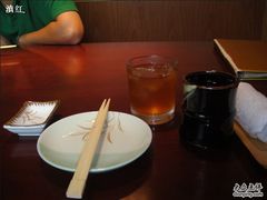 梅酒-贵木日本料理·铁板烧(新地假日广场店)