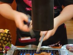-大阪烧肉BAKA一代(国贸商住大厦店)