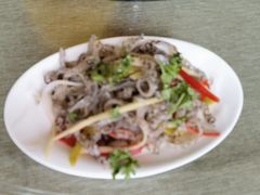 -千岛湖鱼味馆(十字街总店)