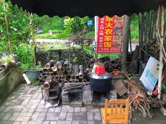 -柴火农家饭(遇龙河店)