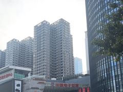 -华强电子世界(深圳二店)
