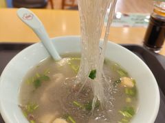 -回味鸭血粉丝汤(文鼎广场店)