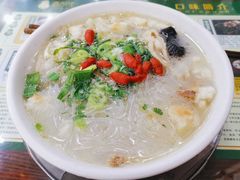 精肠葫芦头-春发生饭店·非遗(南院门店)