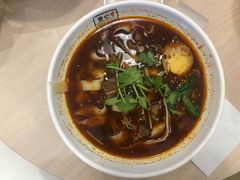 红烧牛肉面-I-YOU面缘·仁和新城店