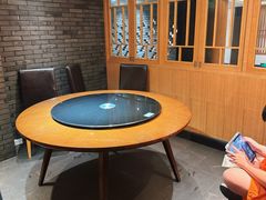 小包间-文华小渔村(椒江康平路店)