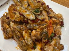 -喜来酌海鲜·饺子(和平一店)