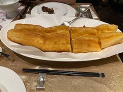 -北京泰富酒店-柏景轩中餐厅