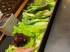 -韩屋韩国料理(天山路店)