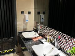 洗手间-苏先生海鲜渔庄(金桥店)