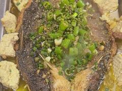-东方一串·龙虾烧烤·特色烤鱼(柳州路店)