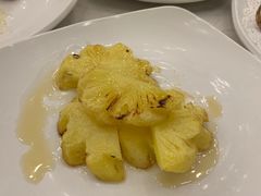 -吉源大排档·鱼生·海鲜(烧烤彩印厂店)