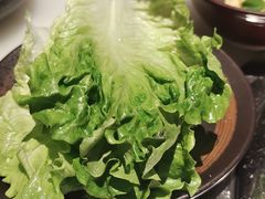 -厚贞日式烤肉(龙之梦店)