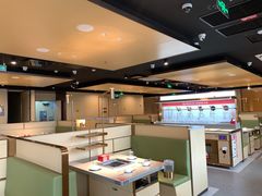 -海底捞火锅(龙湖金沙天街店)