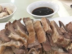 手抓羊肉-同心春餐饮(富宁街店)