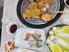 -船奇蒸汽海鲜·闽菜(八市海鲜总店)