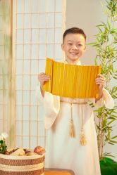 -SHELLSHINEkids山上儿童摄影(天邑澜山店)