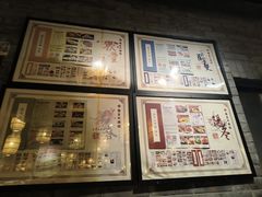 -南京大牌档(崇文门国瑞店)