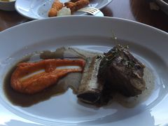 -沈阳君悦酒店·意坊意大利餐厅