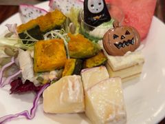 -食间牛排(湖西路店)