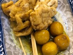 -小雨点糖水店(中兴街分店)