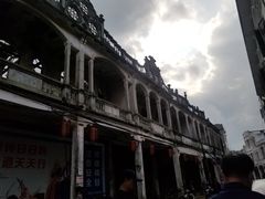 -文昌铺前老街