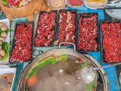 -刘少华贵州小黄牛·鲜牛肉火锅(总店)