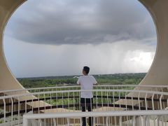 -东寨港红树林旅游区