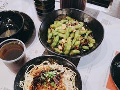 -一棠龙虾•王牌虾球(楚河汉街店)