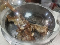 -河州春清真西北特色美食(虎踞路店)