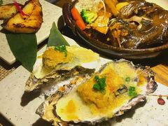 -蟹将军·松叶蟹和牛日料放题自助(K11店)