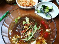 -全州拌饭馆(断桥店)