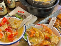 -潮和兴海鲜城·地道潮汕菜(佛山店)