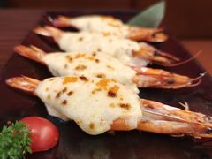 -仙隐小鹿中华料理(南宁万象城店)