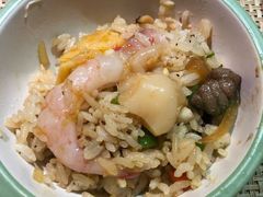 -蟹将军·松叶蟹和牛日料放题自助(K11店)