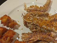 -顺德美的万豪酒店·自助餐·贡厨