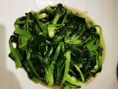 清炒时蔬-上海小南国(正大店)