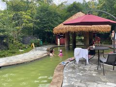 -中铁花水湾温泉酒店(大邑店)