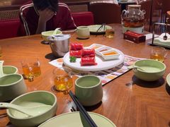 -蝴蝶里·粤菜·点心(龙湖杭州金沙天街店)