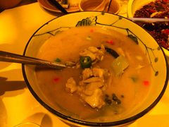 -龙门阵茶屋川菜馆(武康路店)