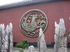 -横店影视城明清宫苑园区