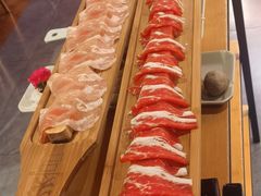 -煲宫猪肚鸡(晶品店)