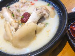 -付小姐在成都(吾悦广场店)