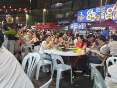 -明记烧鱼美味店