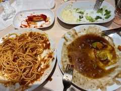 -宜家·瑞典风味餐厅(烟台路店)